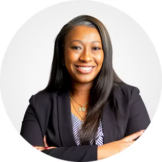 Tarrah Buie, Broker-in-Charge at Crane Real Estate serving Gastonia and greater Gaston County NC